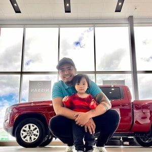 Meet your Posher, Mark